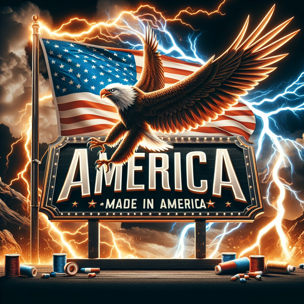 Made in America