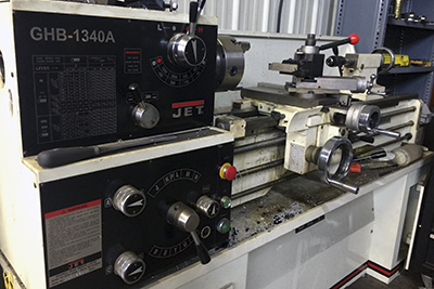 Precision Plus Machining - Fort Collins, CO
