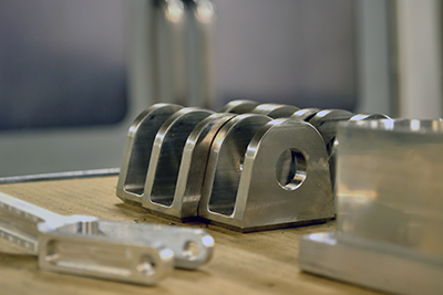 Precision Plus Machining - Fort Collins, CO