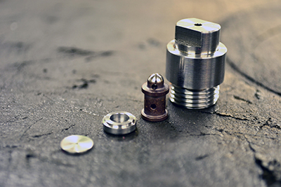Services at Precision Plus Machining - Fort Collins, CO
